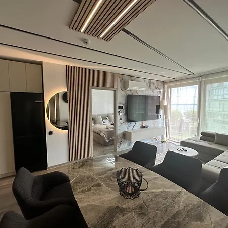 Myflat Coral Lagoon 아파트 시오포크