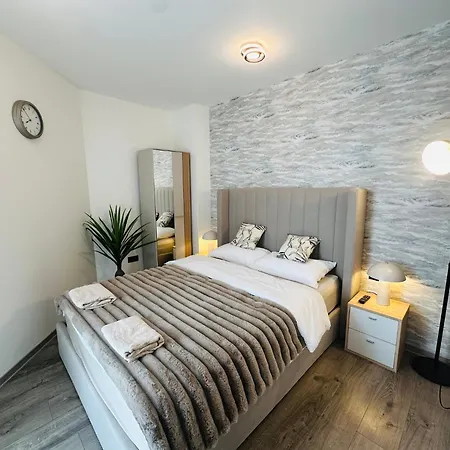 شقة Myflat Coral Lagoon شيوفوك