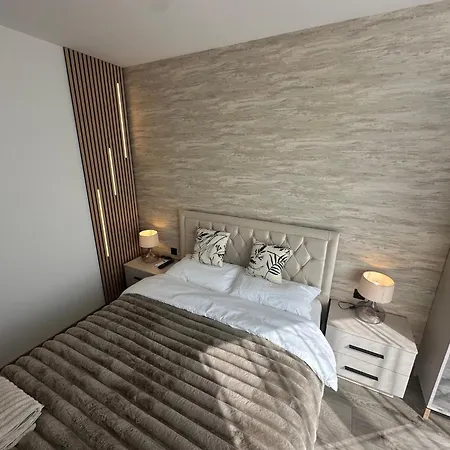 Myflat Coral Lagoon شقة شيوفوك