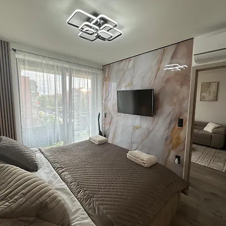 Myflat Coral Lagoon 아파트