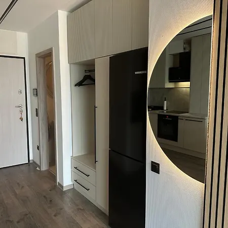 Myflat Coral Lagoon * شيوفوك