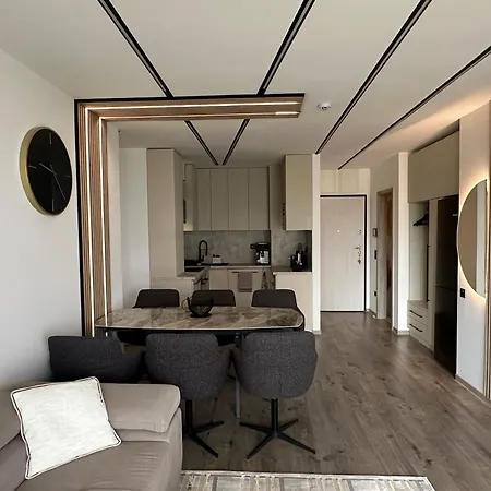 Myflat Coral Lagoon شقة شيوفوك