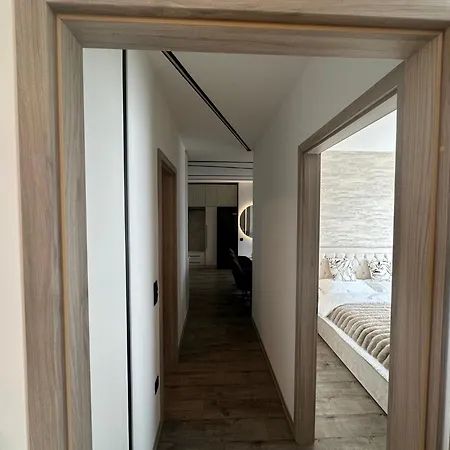 Myflat Coral Lagoon شقة