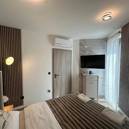 شقة Myflat Coral Lagoon
