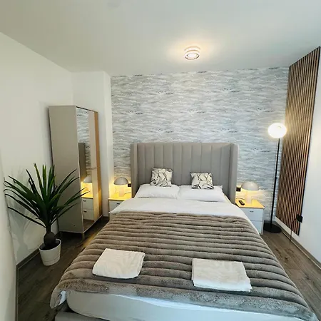 شقة Myflat Coral Lagoon