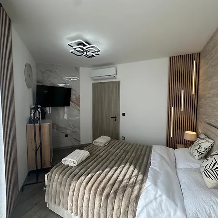 Myflat Coral Lagoon 아파트 *