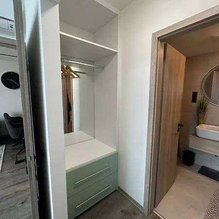 شقة Myflat Coral Lagoon *