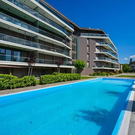 Myflat Coral Lagoon * 시오포크