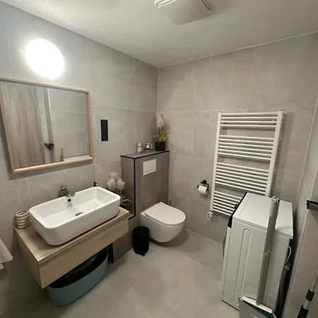 Myflat Coral Lagoon شقة شيوفوك