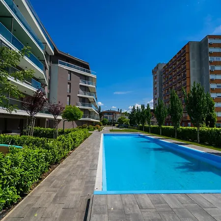 아파트 Myflat Coral Lagoon 시오포크